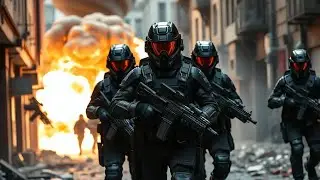 Galactic Criminals Terrorized the Universe, Then Humanity Unleashed Their Trackers #hfy