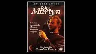 John Martyn  - John Wayne