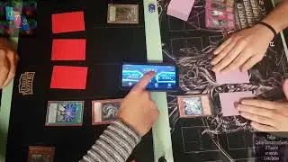 Finals Hero Beat mirror match Feature Match Edison Format R4171122