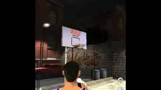 Real Basketball gameplay