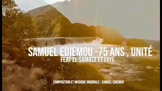 Église du Christianisme Céleste -UNITÉ SAMUEL - EL SAMATA& FAYE. #Egliseduchristianismeceleste #God
