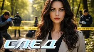 СЕРИАЛ СЛЕД: Чистая работа