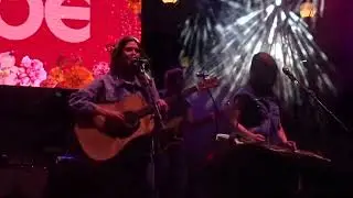 Larkin Poe - Mockingbird (Live), 3/21/2025, Pool Deck of Norwegian Gem,  KTBA X