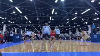 Kristaps Andersons SoCal Cup Highlights