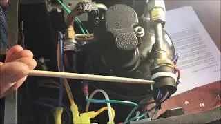 Dynasys APU // Серия HVAC // Обзор HVAC