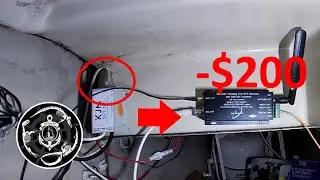 HOW TO LOSE $200 ON AIS