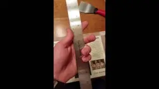 Cheap marketing trick: DIY trifold brochure