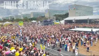Final do SLS Brasília, quem levou?🏆