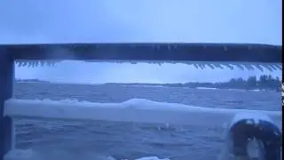 Chemin Du Quai, Ferry, Le fleuve St-Laurent, Quebec