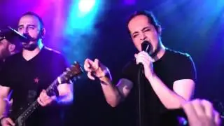 09 -  CURSED | DARON MALAKIAN AND THE ORBELLION (The Viper Room)