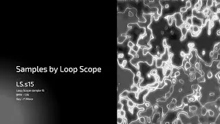 Samples by Loop Scope - LS.s15