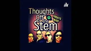 6-Foot Penguins and Hilarious Life Observations | Thoughts Off The Stem