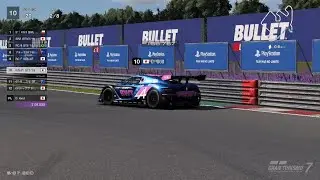 Renault Sport R.S. 01 GT3 A525 Livery