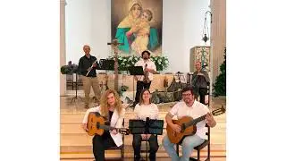 Coro Campanario - El Tamborilero