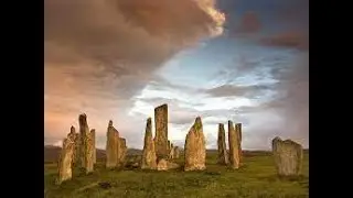Were the Amorites of Canaan living in the Atlas mountains? Giants - Cromlechs - Megaliths