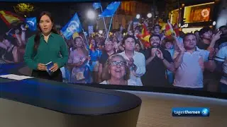 tagesthemen 23:15 Uhr, 23.07.2023