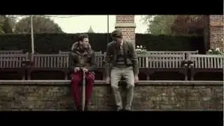 The Hackett Autumn Winter 2012 Men's Collection
