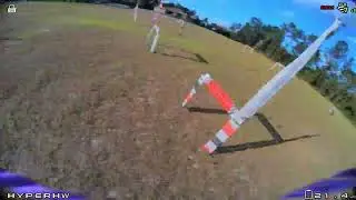MultiGP 2023 Global Qualifier | 29.24