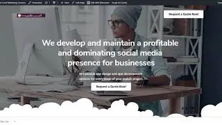 customer support chat   generating Facebook messenger leads from website visitors with myinboxer