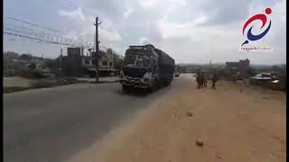 Hetauda Lockdown Peacefully