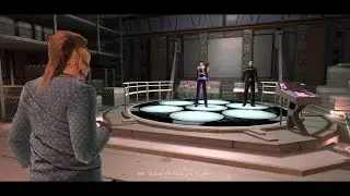 Star Trek Online - The Delta Quadrant - Reunion
