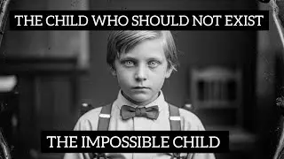 The Boy Who Defied Science: The Impossible Case of Timothy Caldwell (1867)