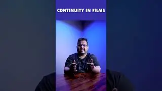 Continuity in Corporate Films and Documentaries