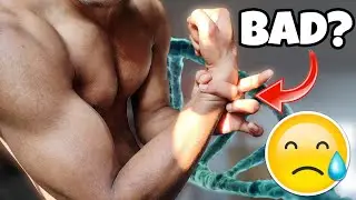 💪Do you have Good Genetics? Here are some Signs to Find Out! 