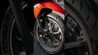 RCB SP800 for Honda Click 125i! 🔥 #rcbsp800 #rcbphilippines #rcbph #racingboy #racingboyphilippines