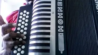Manguito biche (tutorial) acordeón