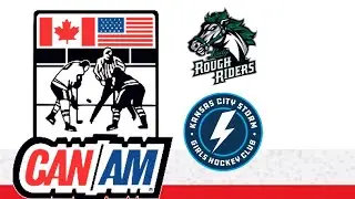 LRR 16A vs. KC Storm CAN/AM:Game 2