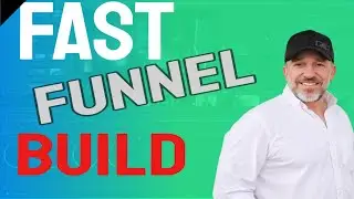 How To Build A Sales Funnel Fast- Using Builderall's Pixel Perfect Builder(2019)
