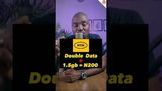 MTN data cheat code and double data #tech_mongertv #datacheatcode #shorts #foryou #foryourpage