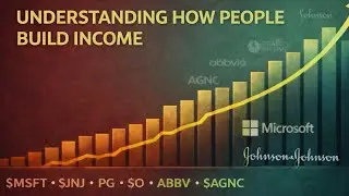 Stop Chasing. Start Getting Paid. (The Unsexy Way to Build Serious Wealth)