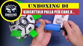 Giocattolo Palla per Cane,Kriogor