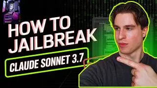 HOW TO JAILBREAK CLAUDE SONNET 3.7 - ONE-SHOT