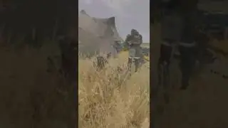 Fpv Drone Attack #armareforger #gaming #armagameplay #milsim #ps5 #playstation #warsimulation