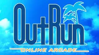 Splash Wave (1HR Looped) - OutRun Online Arcade Music