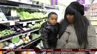 Non-Profit Grocery Stores