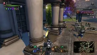 Neverwinter RNG Coffer of Celestial Artifacts
