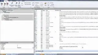 KITE 104 - Events Tab