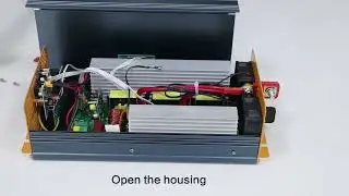 How to Easily Replace a Fuse in Your Inverter: A Step-by-Step Guide