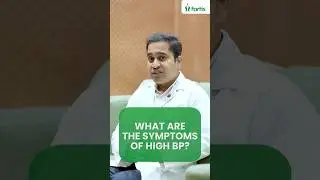 Why You Won't Feel High Blood Pressure Until It&rsquo;s Too Late | Dr. Vivek Mahajan