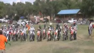 Buffalo hpgpc novice large start