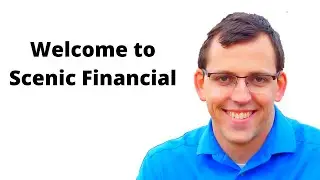 Welcome to Scenic Financial - Make Finance Simple