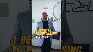 Here are some of the benefits of buying property off-plan in Dubai. #dubai #offplan #short #youtube