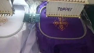catholic eucharist altar cloth designs and making