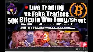 Crypto Kirby Bitcoin Technical Analysis Live Stream?