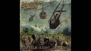 Just Before Dawn - Battle-Sight Zeroing (Full Album) 2022