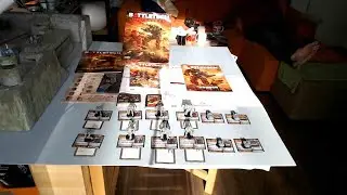 BattleTech Mercenaries Boxset - A Review